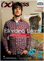 Hayden Menzies (photo: Aaron McKenzie Fraser)