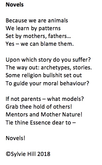 Novels