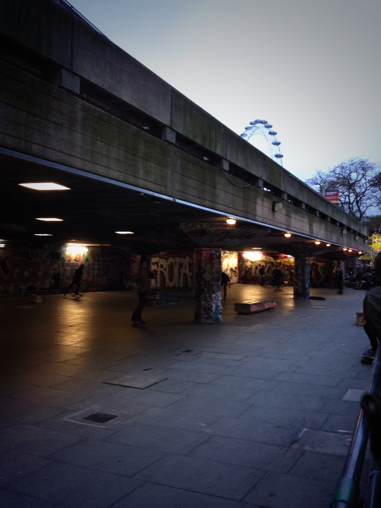 Southbank